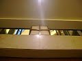 Schindler Hydraulic Glass Elevator At Willow Bend Mall
