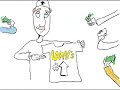 larry (a parable) by pierre bennu
