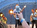 Lars Winnerb�ck - Dom tomma stegen live Varberg 2008