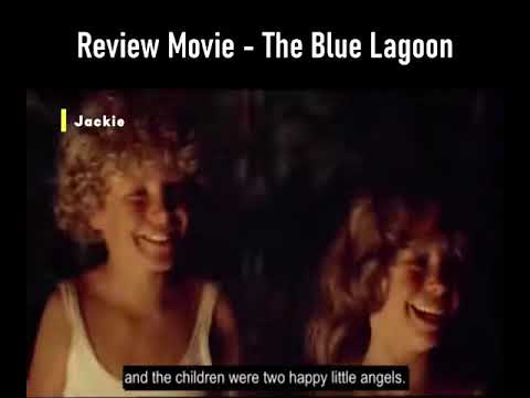 blue lagoon movie review