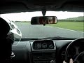R34 GTR around Donington R34 GTR around Donington