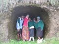 Mandy & Kristin's Journey - Hope Community Center, Kenya