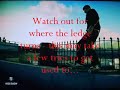 EA Skate DIY Rooftop Tutorial
