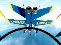Blue Angels \"Tank!\"