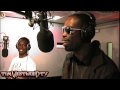 *RE-EDIT* Westwood - Ghetts, Devlin, Dolla & DeeperMan freestyle Radio 1
