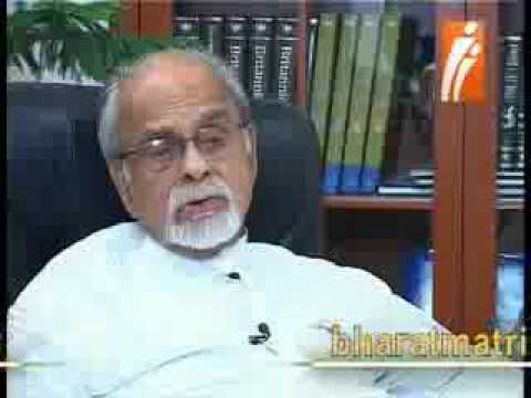 Ex Prime Minister IK Gujral on his long and successful marriage - Part I