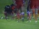 Sapperrugby - Army v Navy RL