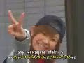 Cuervo cantando Niña (Mina ) Otaku karaoke version