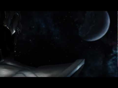 Marvel's The Avengers Blu-ray Clip 1