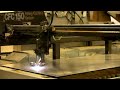 Industrial Video Computerized Plasma Cutter Industrial Video Computerized Plasma Cutter