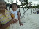 EN LA PLAYITA EN LA PLAYITA