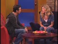 scott dente interviews ashley cleveland about her career, music and overcoming addiction.