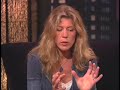 scott dente interviews ashley cleveland about her career, music and overcoming addiction.