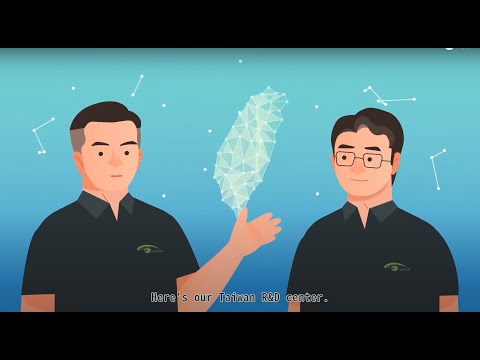 OSENSE TECH Official Introduction