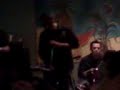 and so onband, cover, holly, li