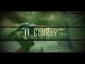 II CoNRoY - Blindfire/Superman Montage