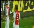 Huntelaar Klaas Jan 2006/2007
