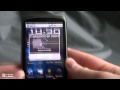 Test Google Nexus One Sous Android - Part 2/3
