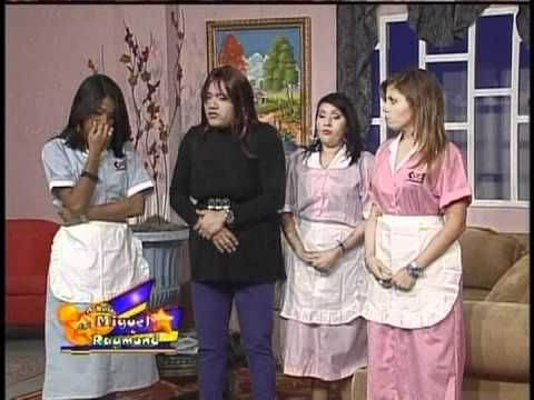 A reir Con Miguel y Raymond: Sammy Sosa Parte 1 & 2 -