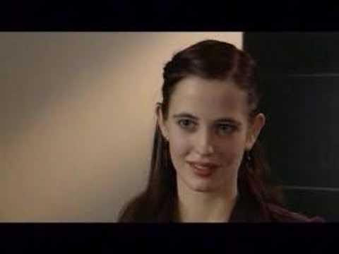 Eva Green The Dreamers Interview 1