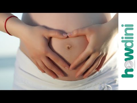 how to relieve nausea pregnancy