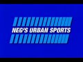Urban Sprinting