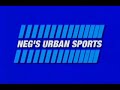 Urban Sprinting
