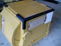 Re: Re: Re: Re: My WALL-E Build video update Re: Re: Re: Re: My WALL-E Build video update