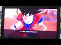 DRAGON BALL Z BURST LIMIT gameplay video DRAGON BALL Z BURST LIMIT gameplay video