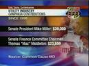 News Story on Energy Deregulation & Maryland Clean Elections