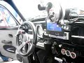 vocho tuning