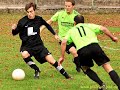 Kreisliga Südpfalz Ost: FC Leimersheim - FSV Steinweiler