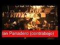 Combo Jorge Cariglino (2) Lunes 14.30 h.