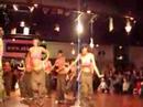 Funkadelix 1ste @ Ekkart 04-03-07