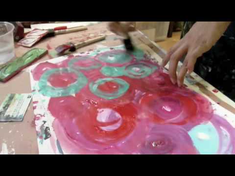 creative SOUL portfolio online workshop