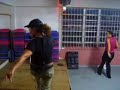 zumba con mayda impacto remix