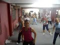 zumba con mayda impacto remix