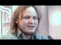 Jimmy Bowskill - 20. Rother Bluestage - Interview