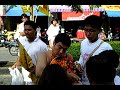 Phuket Vegetarian Festival 2009 Part 4
