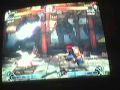 Street Fighter 4: Missing Person (Chun-Li) vs. Xbox Live (Akuma) [G2 Championship Mode]
