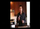 Making Fresh Ricotta Cheese With Joey