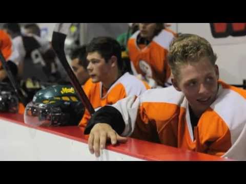 2013 Elite Hockey Development Camps