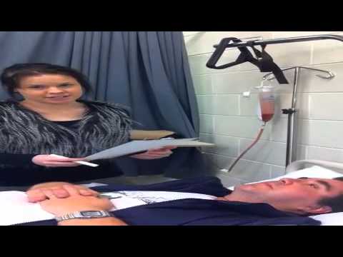 how to assess glasgow coma scale