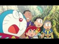 โดราเอม่อน 2012 - ภาคไทย - YouTube