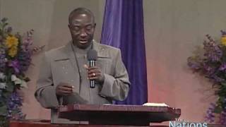 The Nations Hour -Epi 1139