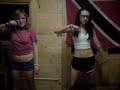 chloe norman and lauren jordan