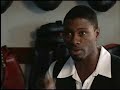 Be your best - Peter \"Sugarfoot\" Cunningham
