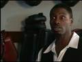 Be your best - Peter "Sugarfoot" Cunningham