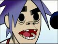 Gorillaz Clint Eastwood
