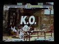 DAIGO(KE) vs RAOH(CH)